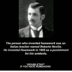 Meet your Posher, Christian